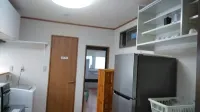 Selfcatering for Longterm Business Trips Chea 모노츠쿠리대학 주변 호텔
