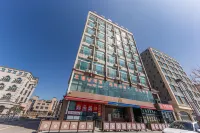 Boryeong (Daecheon) Gwanggaeto Hotel