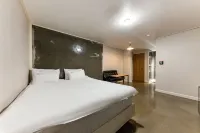 Chungju E-Zen Hotels in Bongbang-dong