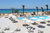 Omar Khayam Resort & Aqua Park Hotels in Mrezga