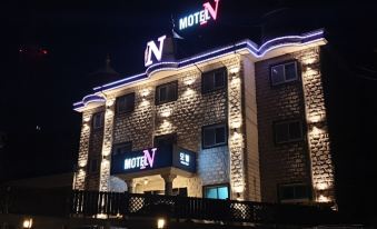 Yangpyeong N Motel