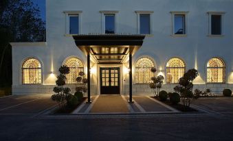 Hotel Niccolò V 4S - Terme dei Papi