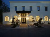 Hotel Niccolò V 4S - Terme dei Papi Hotels in Viterbo