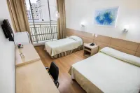波蘇斯-迪卡爾達斯國家旅館 酒店