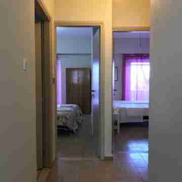 Apt10 Mamangakis Apartments Rooms