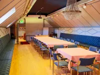 Värdshuset Hwitan Hotels in Falkenberg