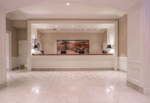 호텔 부대 시설