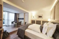 Goldene Rose Karthaus