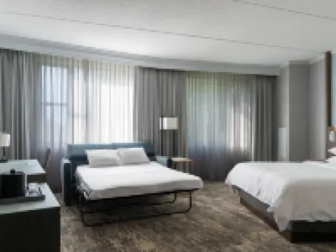Courtyard Chicago at Medical District/UIC Hotels near Chicago Midway International Airport