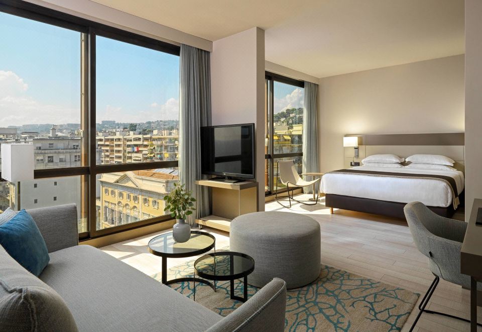 AC 호텔 니스 바이 메리어트