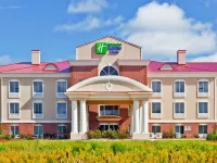 Holiday Inn Express & Suites MAGEE by IHG Hotels in Magee