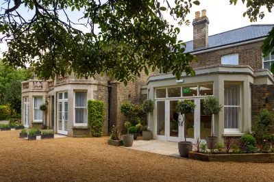 Gonville Hotel Hotels in 