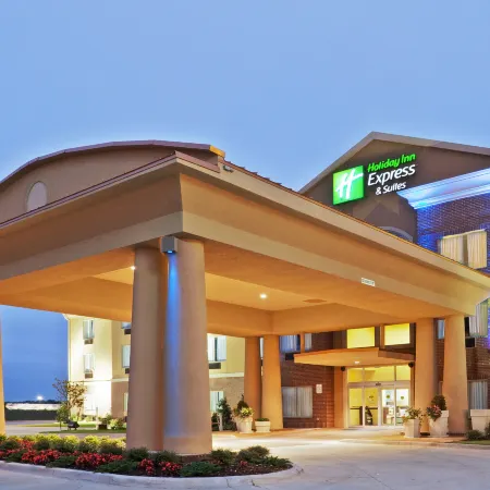 Holiday Inn Express & Suites PAULS VALLEY by IHG