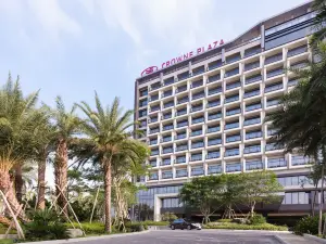 Crowne Plaza Tainan