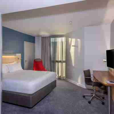 Holiday Inn Express Saint - Nazaire Rooms