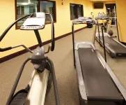 Hyatt House Bentonville/Rogers - Fitnessstudio