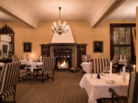 Grand Hotel Beau Rivage Interlaken インターラーケンのホテル