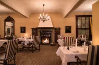 Grand Hotel Beau Rivage Interlaken