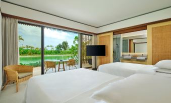 Sheraton Belitung Resort