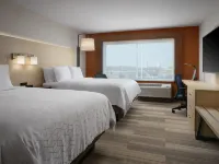 Holiday Inn Express & Suites LOCKPORT by IHG Hotels in Will County