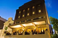 The Richmond Hotel - Adelaide Hoteles en Adelaida