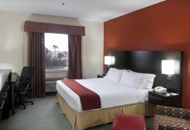 Holiday Inn Express & Suites Brownsville