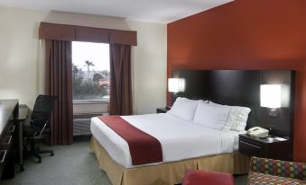 Holiday Inn Express & Suites Brownsville