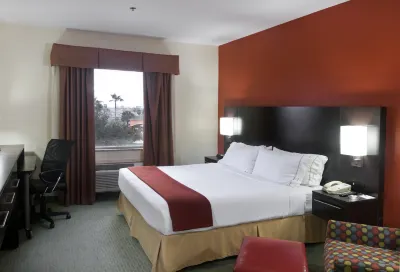 Holiday Inn Express & Suites Brownsville