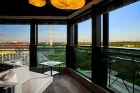 Hotel Washington - Romantic