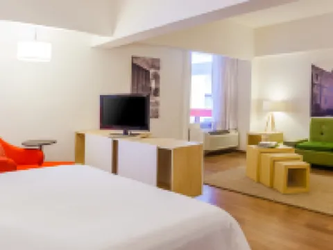 Fiesta Inn Tlalnepantla Hotels in Tlalnepantla