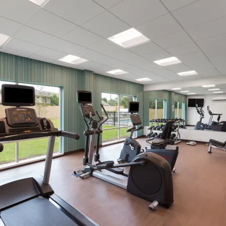 Holiday Inn Express Lake Park
