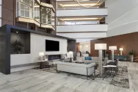 Crowne Plaza Lansing Hotels in Delta Center Township