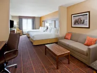 Holiday Inn Express & Suites BRAINERD-BAXTER by IHG Hotels in Baxter