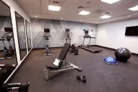 Holiday Inn LOUISVILLE DOWNTOWN by IHG - Gym
