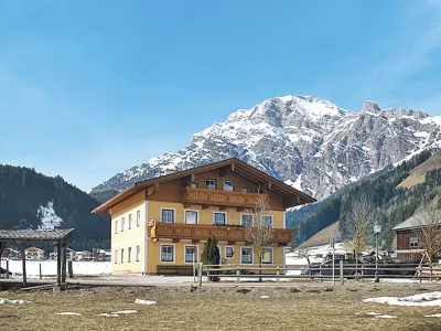 Gruber Hotels in 
