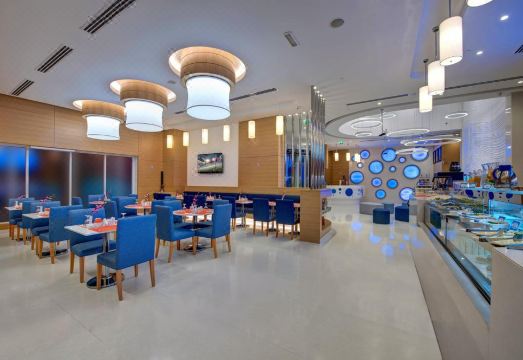 객실 내부 컨디션