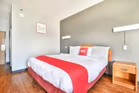 OYO Townhouse Inn Jacksonville Near Little Rock Air Force Base Hotels in Jacksonville