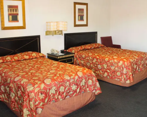 Golden Wheat Budget Host Inn Junction City Hotels in Junction City