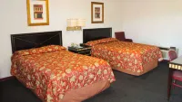 Golden Wheat Budget Host Inn Junction City - Parking