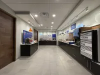 Holiday Inn Express & Suites FT. SMITH - AIRPORT by IHG - breakfast
