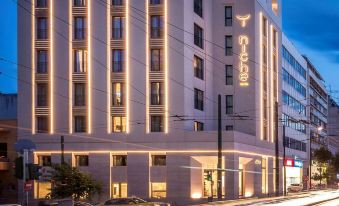 Niche Hotel Athens