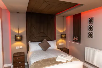 Optimal Apartments Hotels in Bradford