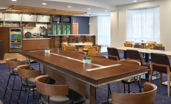 Courtyard by Marriott Toronto Markham