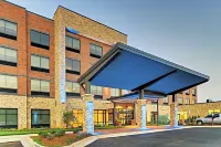 Holiday Inn Express & Suites Winston - Salem SW - Clemmons Hotéis em Clemmonsville