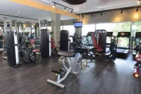 Labranda Mares Marmaris Hotel - Gym