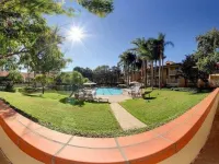 Sheraton San Jose - Swimmingpools