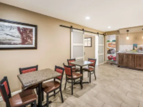 Quality Inn Arkadelphia - University Area Hotels in Clark County