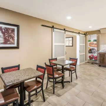 Quality Inn Arkadelphia - University Area