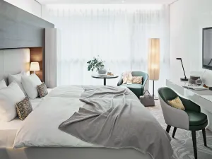 Side, Hamburg, a Member of Design Hotels