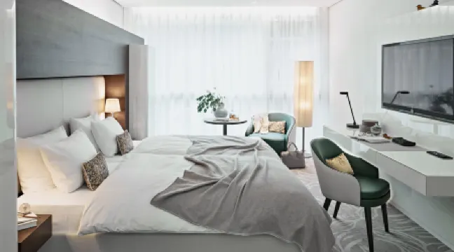 Side, Hamburg, a Member of Design Hotels